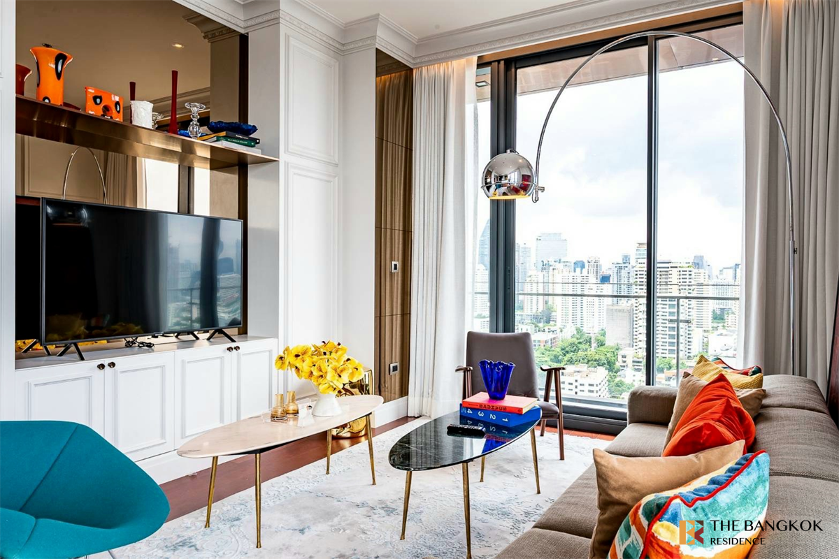 picture Luxurious Design, Elevated Atmosphere Khun by Yoo - 2/10