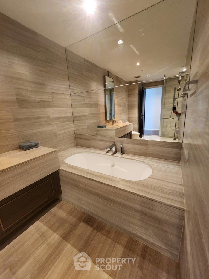 picture 1-BR Condo at The Diplomat 39 near BTS Phrom Phong (ID 2875475) - 4/6