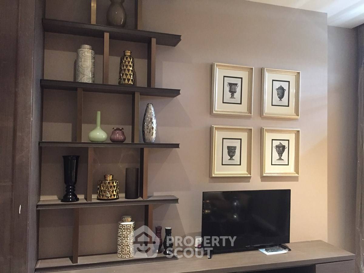 รูป คอนโด 2-ห้องนอน ที่ เดอะ ดิโพลแมท 39 พร้อมพงษ์ ใกล้ BTS พร้อมพงษ์ (ID 2873596) - รูปที่ 4/11