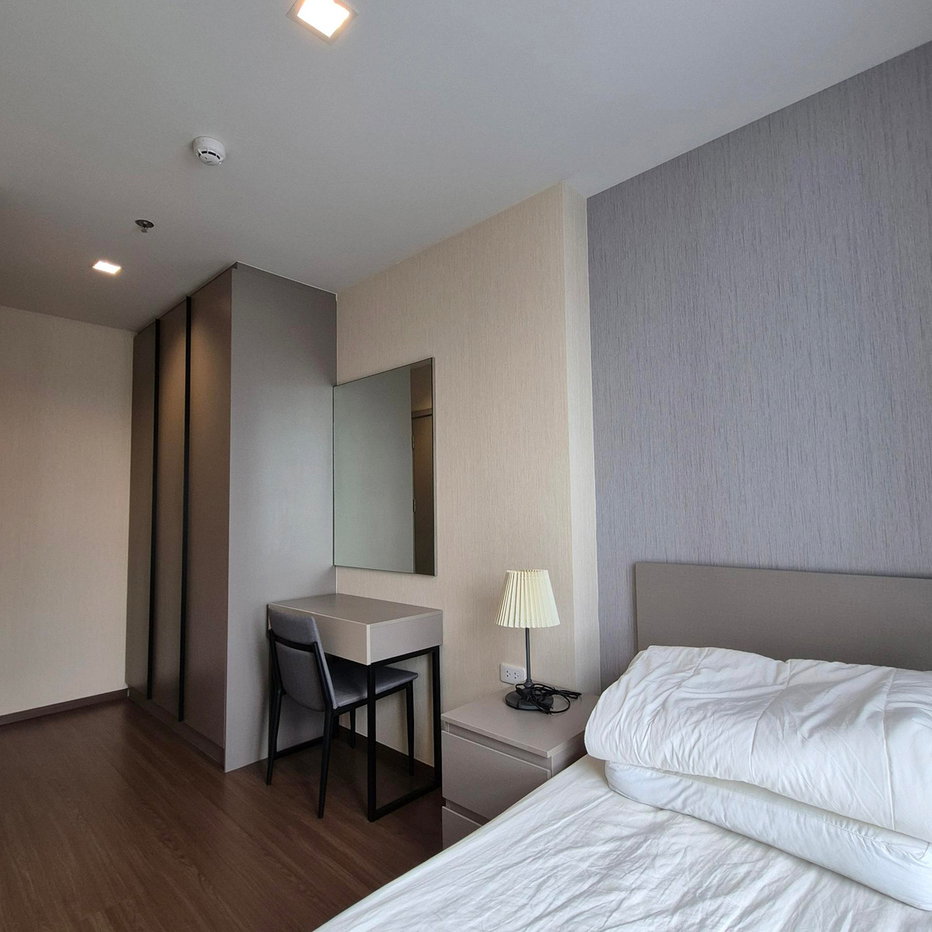 รูป A035491 Ideo Sukhumvit 93 - รูปที่ 6/8