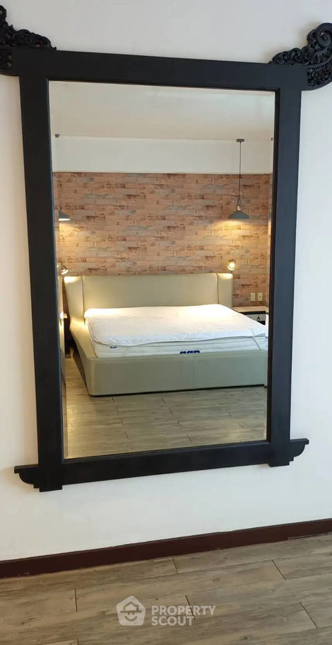 รูป คอนโด 3-ห้องนอน ที่ บ้านปรีดา คอนโดมิเนียม ใกล้ BTS นานา (ID 2873597) - รูปที่ 10/15