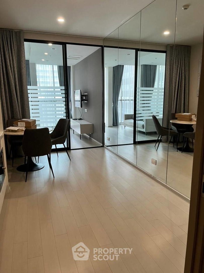 รูป คอนโด 1-ห้องนอน ที่ โนเบิล เพลินจิต ใกล้ BTS เพลินจิต (ID 2873996) - รูปที่ 4/13