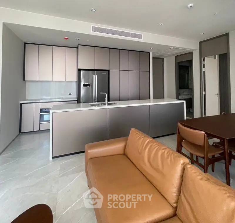 picture 2-BR Condo at Hyde Heritage Thonglor near BTS Thong Lor (ID 2873559) - 3/11