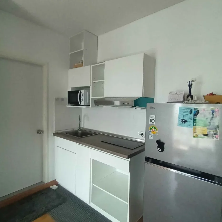 รูป A034498 Lumpini Place Ratchada - Sathu - รูปที่ 5/8
