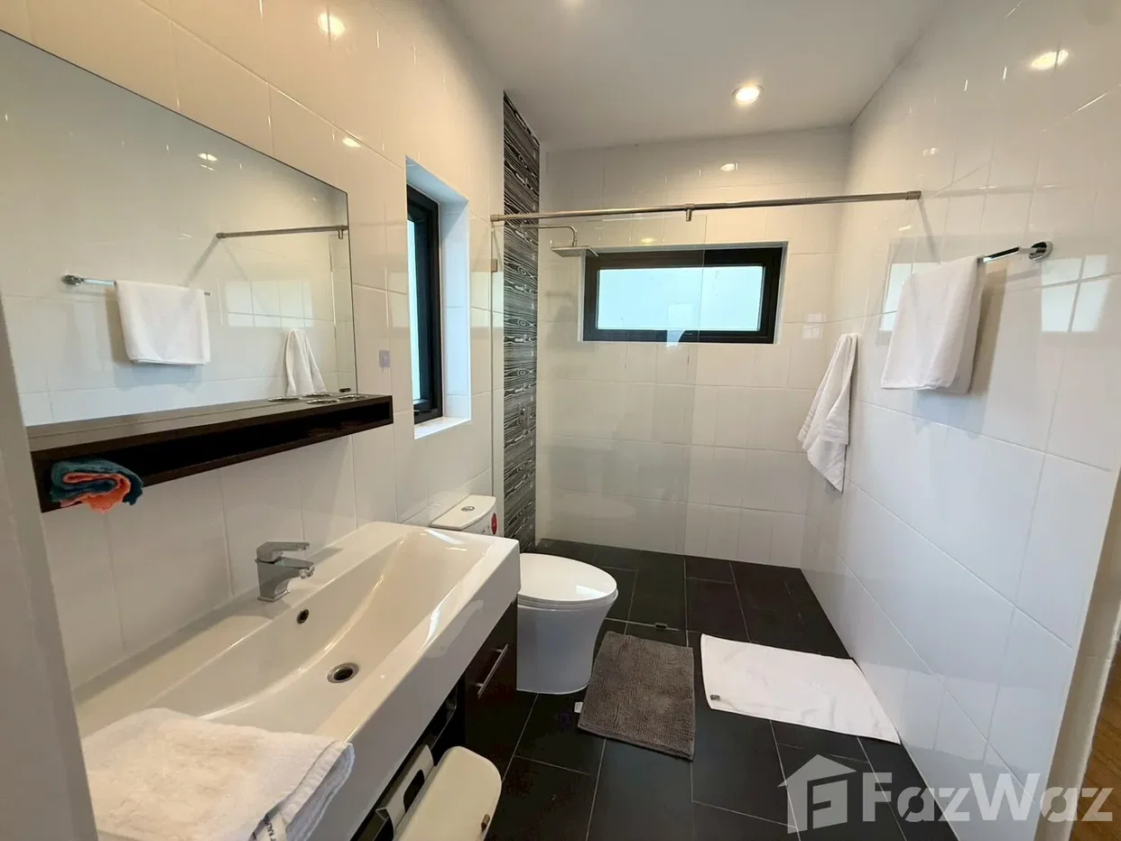 รูป วิลล่าให้เช่า 2 ห้องนอน ในโครงการ แบมบู การ์เด้น 6243918 - รูปที่ 33/38