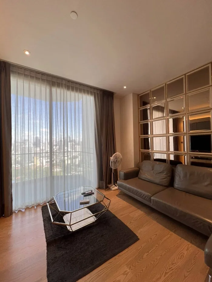 รูป A035060 Magnolias Waterfront Residences - รูปที่ 3/5