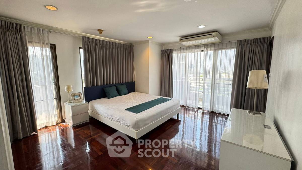 รูป คอนโด 3-ห้องนอน ที่ ริชมอนด์ พาเลส คอนโดมิเนียม ใกล้ BTS พร้อมพงษ์ (ID 2847790) - รูปที่ 21/21