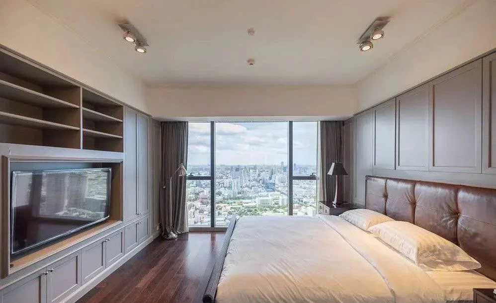 รูป A035218 The Trendy Condominium - รูปที่ 2/5
