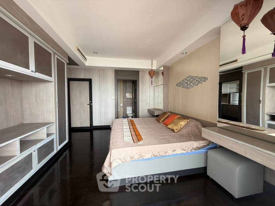 รูป คอนโด 3-ห้องนอน ที่ ปาร์ค บีช คอนโดมิเนียม ใกล้ ปราสาทสัจธรรม (ID 2877310) - รูปที่ 5/18