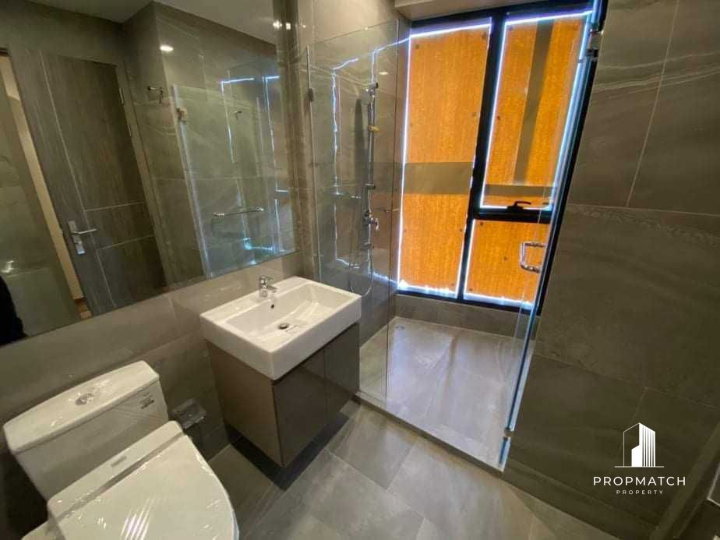 รูป PM002213 ✨Flash Deal ✨ (2Bed 1Bath 45 SQM.) พร้อมอยู่ ! เพียง 36,000 บาทต่อเดือน Tel.0981315848 @propmatch - รูปที่ 13/14