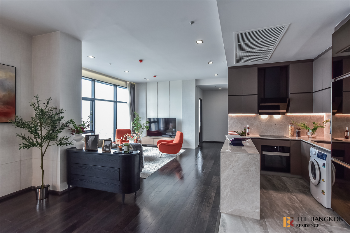 รูป คอนเนอร์ราชเทวี ใกล้ BTS สถานีราชเทวี คอนโด Luxury ราคาพิเศษ - รูปที่ 3/9
