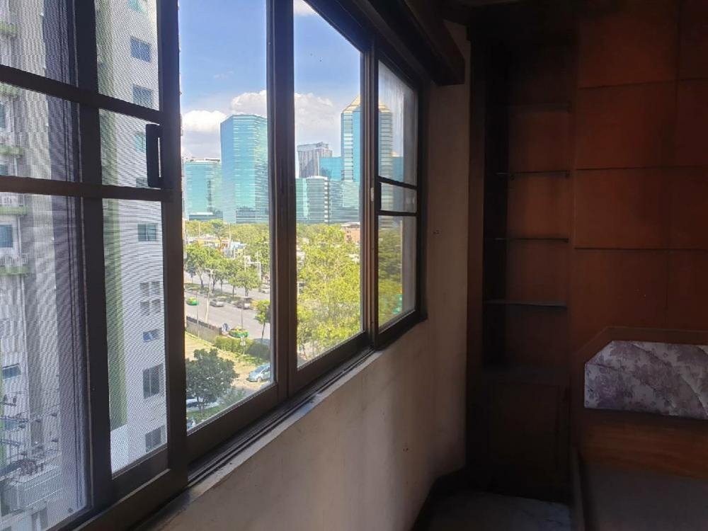 picture 🎈#MT2305_149🎈💥Urgent💥 Guaranteed availability! Click quickly before it's gone‼️ For Rent 15k.🔥 Ratchavipha Place Condo - 2/10