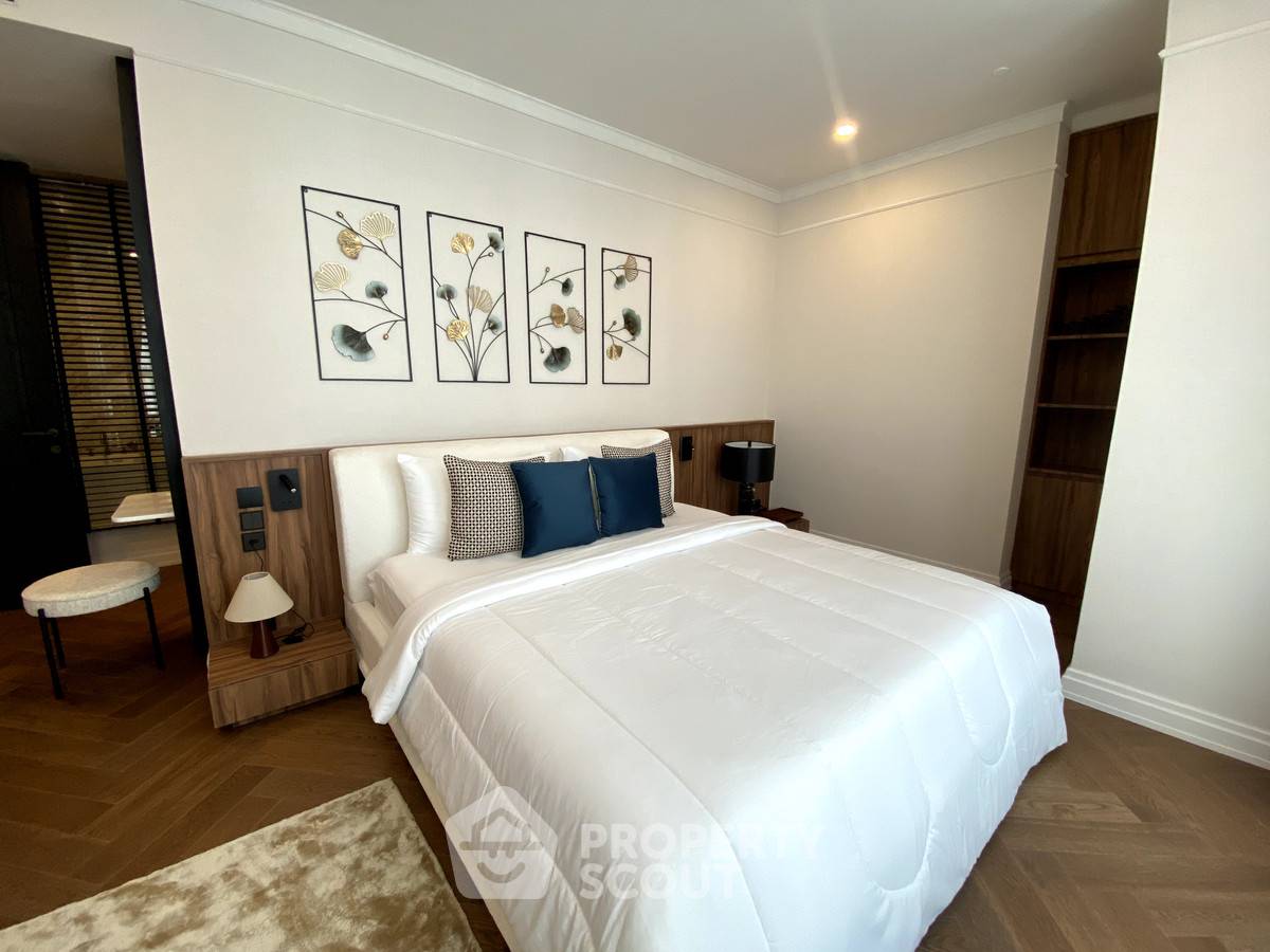 picture 1-BR Condo at The Residences 38 near BTS Thong Lor (ID 2877018) - 1/13