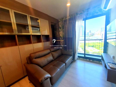 Condos for rent : Life One Wireless | Rare unit !! Sky-High Luxury with Breathtaking Views #2026050814549 #FC #MKT