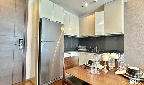 Quattro by Sansiri  Book quickly before the room is gone!!