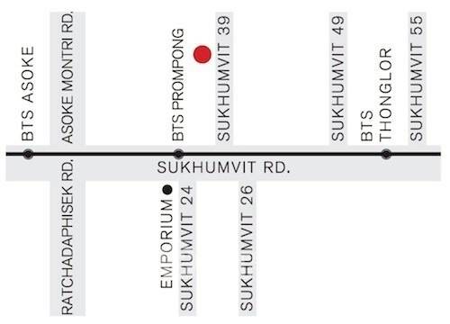 รูป คอนโด 1-ห้องนอน ที่ เดอะ เทอร์ทีไนน์ บาย แสนสิริ ใกล้ BTS พร้อมพงษ์ (ID 2837151) - รูปที่ 17/17