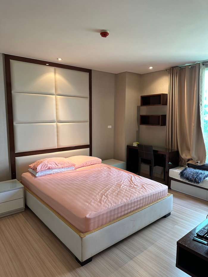 รูป A035272 The Address Pathumwan - รูปที่ 3/6