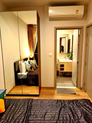Condos for rent : [RENT] ST0898  OKA HAUS Sukhumvit 36       (ID with @in front, LINE ID:  @idhomeland)