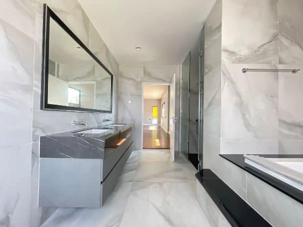 รูป (ขาย!) Grand Bangkok Boulevard East Rama 9 บ้านเปล่า 110ตรวไม่เคยอยู่ - รูปที่ 12/13