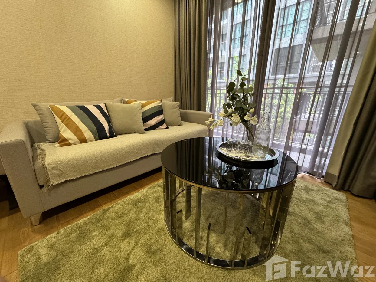 รูป ขาย คอนโด 1 ห้องนอน ในโครงการ คลาส หลังสวน 6247870 - รูปที่ 4/31