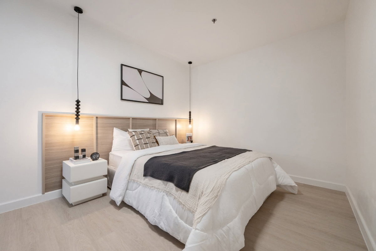 picture Con forsale :  City Home Sukhumvit (Rt-01) - 8/36