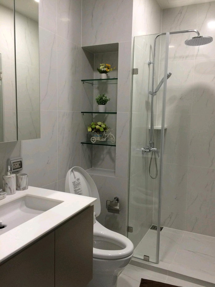 picture A035247 Chewathai Residence Asoke - 4/8
