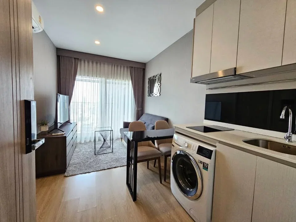 รูป A034344 Knightsbridge Prime Sathorn - รูปที่ 2/8