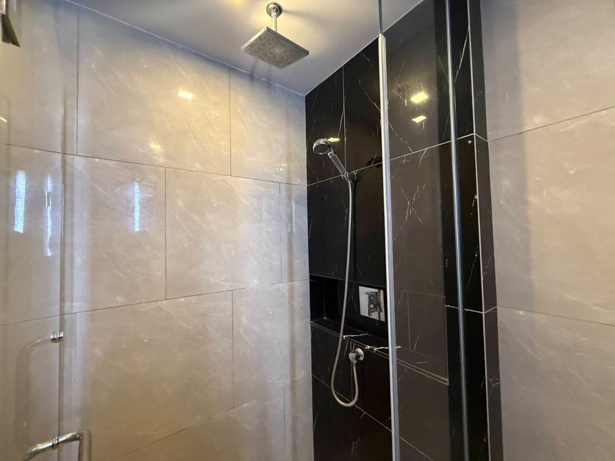 picture Condo For Rent!!One9Five Asoke Rama9 - 6/7
