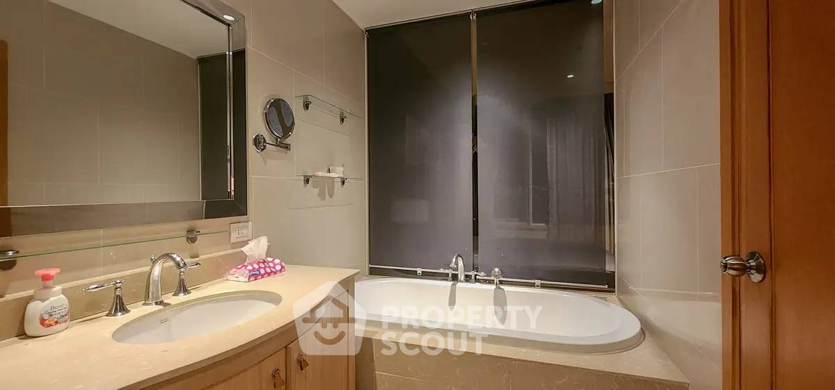 รูป คอนโด 2-ห้องนอน ที่ ดิ เอ็มไพร์ เพลส ใกล้ BTS เซนต์หลุยส์ (ID 2873693) - รูปที่ 12/14