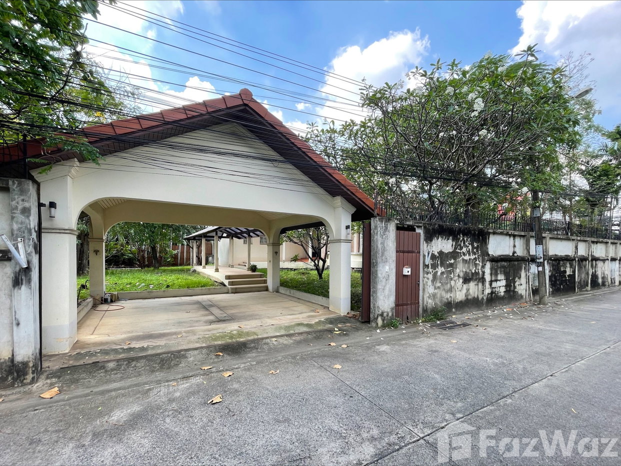 รูป ขาย บ้านเดี่ยว 2 ห้องนอน ใน บางจาก, กรุงเทพมหานคร 1182870 - รูปที่ 1/18