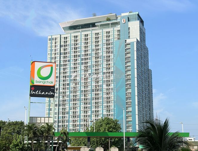 THE ORIGIN SUKHUMVIT - SAILUAT E22 STATION