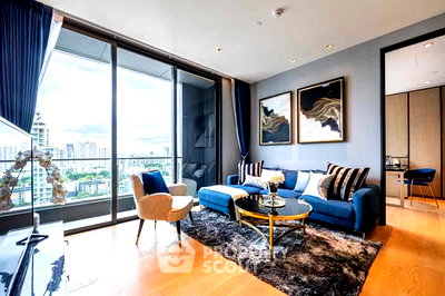 ขายคอนโด : คอนโด 1-ห้องนอน ที่ บีทนิค สุขุมวิท 32 ใกล้ BTS ทองหล่อ (ID 2873979)
