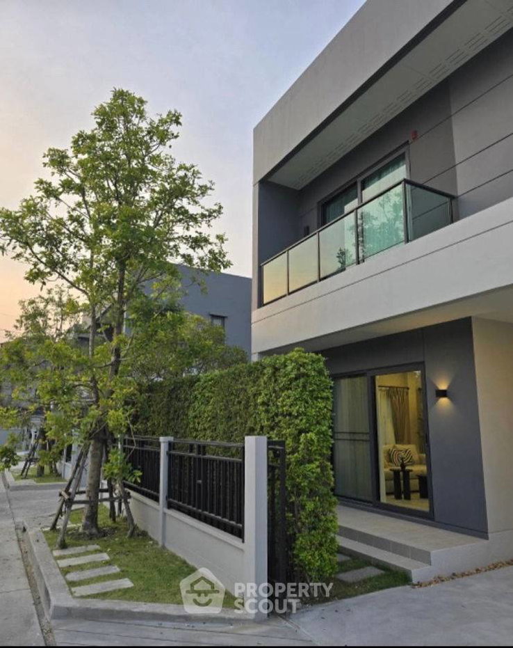 รูป บ้าน 4-ห้องนอน ใน บางแก้ว (ID 2725598) - รูปที่ 2/25