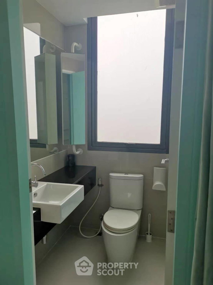 รูป ใกล้ BTS อุดมสุข 100 ม. | คอนโด 2 ห้องนอน Ideo Blucove Sukhumvit (ID 1839424) - รูปที่ 3/5