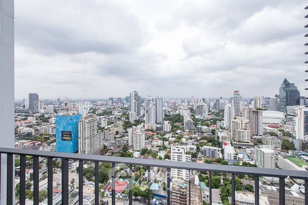 รูป คอนโด 2-ห้องนอน ที่ ดิ เอดจ์ สุขุมวิท 23 ใกล้ MRT สุขุมวิท (ID 2874600) - รูปที่ 12/12