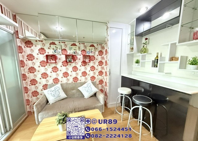 picture 💙 Hot Price 💙 For Rent U Delight @ Onnut Station - 3/13