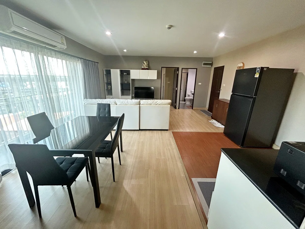 รูป A034464 The Teak Bangna-Trad - รูปที่ 3/5
