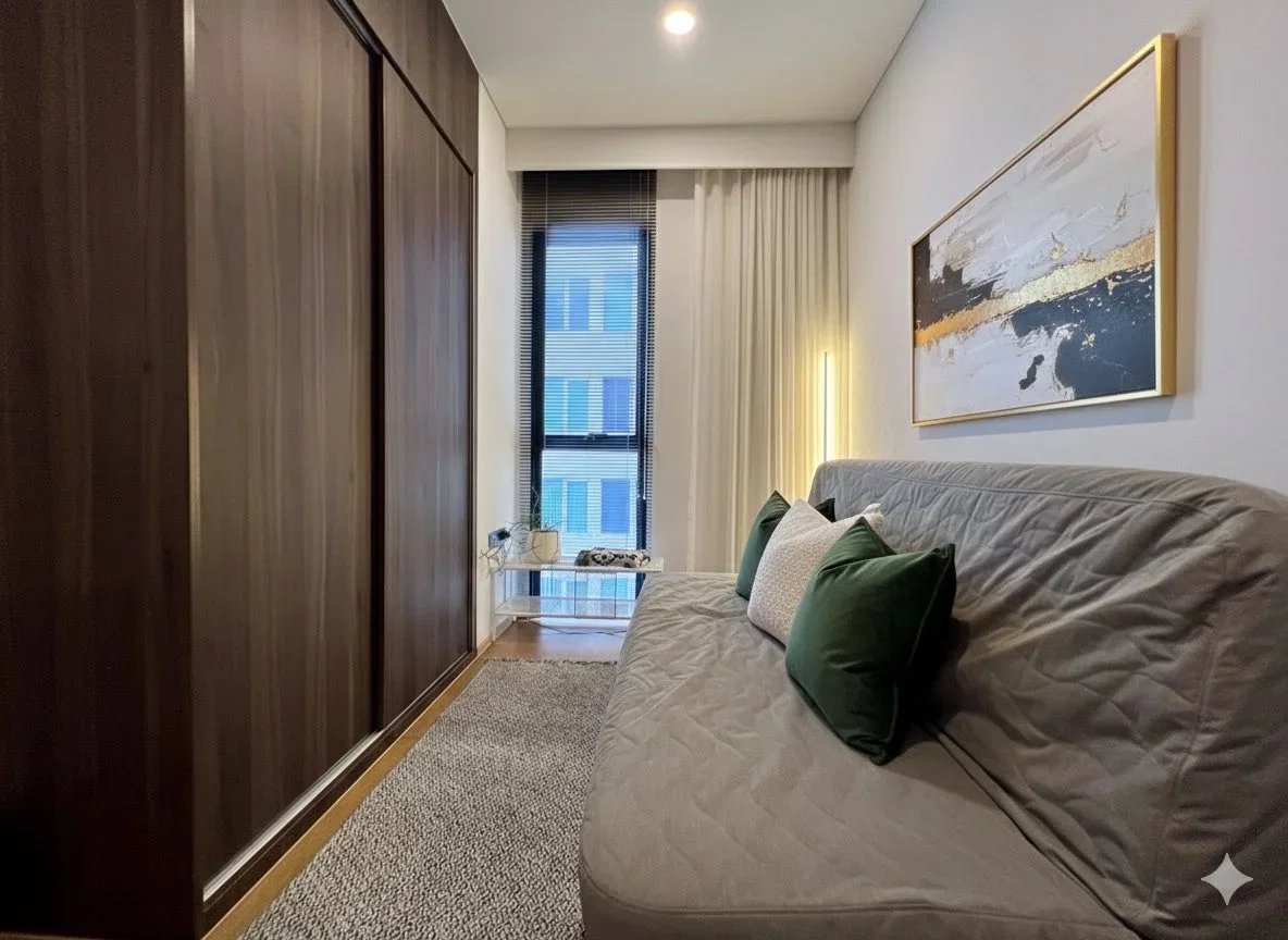 รูป A035067 Siamese Exclusive Sukhumvit 31 - รูปที่ 5/5