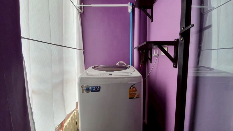 รูป ให้เช่าL Style Condo - 2นอน 2น้ำ 60ตรม. ชั้น3 - Line:@hac55 - รูปที่ 13/16