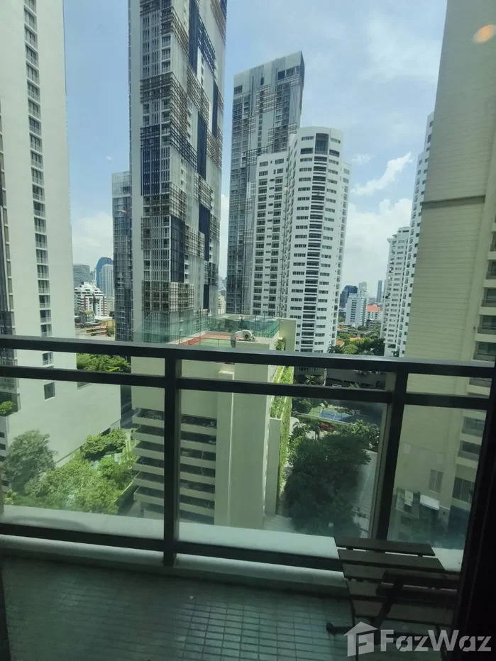 รูป คอนโดให้เช่า 1 ห้องนอน ในโครงการ ไบร์ท สุขุมวิท 24 6247878 - รูปที่ 6/6