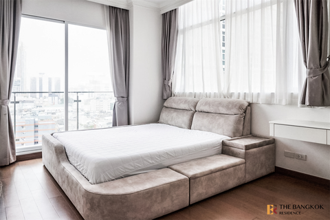 Supalai Elite Surawong More Relaxation with Condo Near MRT