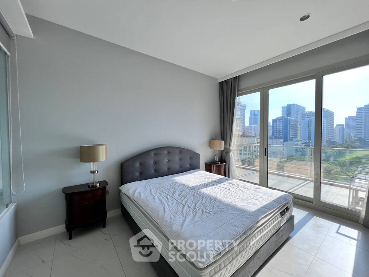 picture 2-BR Condo at 185 Rajadamri near BTS Ratchadamri (ID 2874253) - 20/26