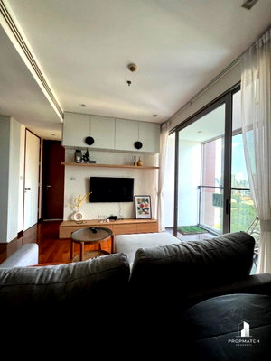คอนโดให้เช่า : PM037687✨Flash Deal ✨ Ashton Morph 38 (2Bed 2Bath 70SQM.) พร้อมอยู่ ! เพียง 60,000 บาทต่อเดือน Tel.0981315848 @propmatch