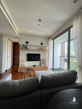 PM037687✨Flash Deal ✨ Ashton Morph 38 (2Bed 2Bath 70SQM.) พร้อมอยู่ ! เพียง 60,000 บาทต่อเดือน Tel.0981315848 @propmatch