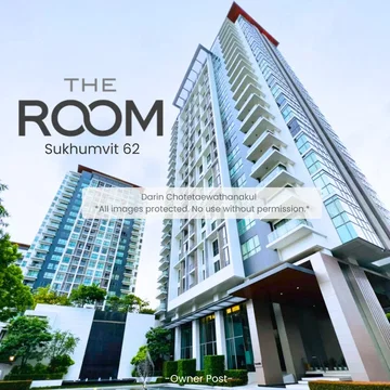A034452 The Room Sukhumvit 62
