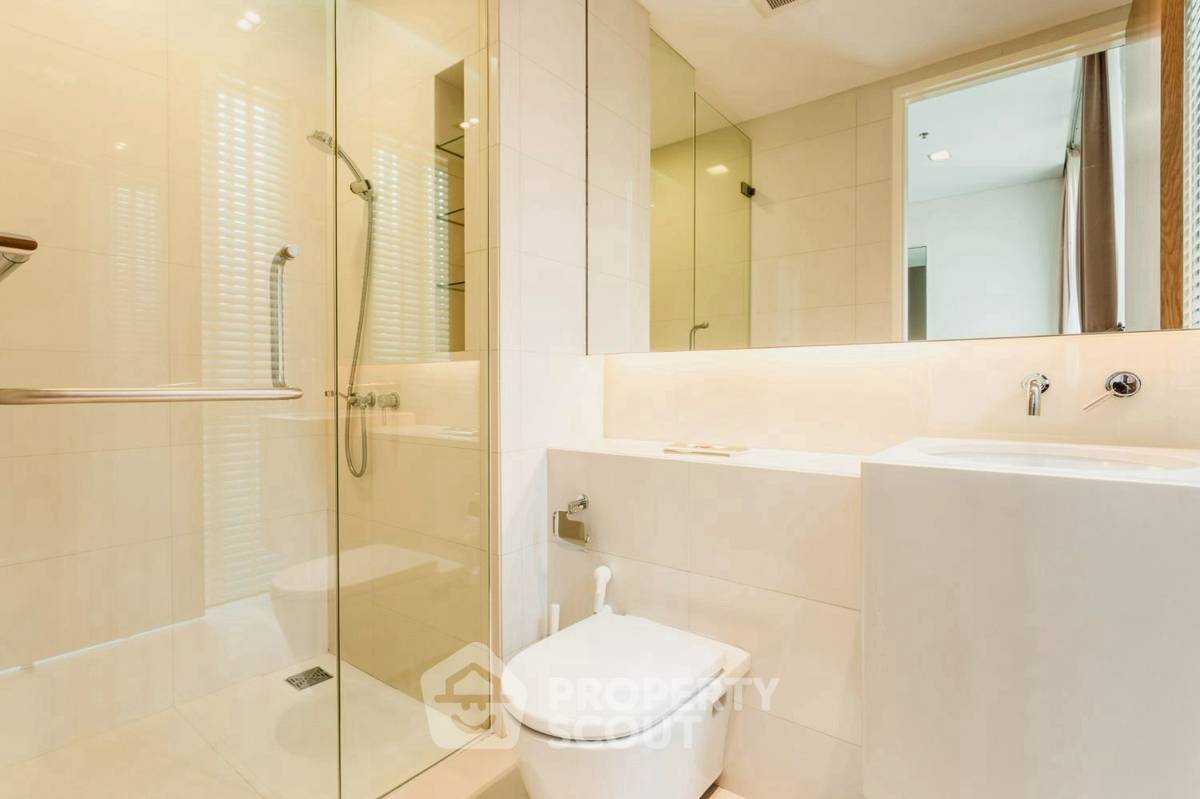 picture 3-BR Condo at Domus Condominium near BTS Asok (ID 2875786) - 15/16