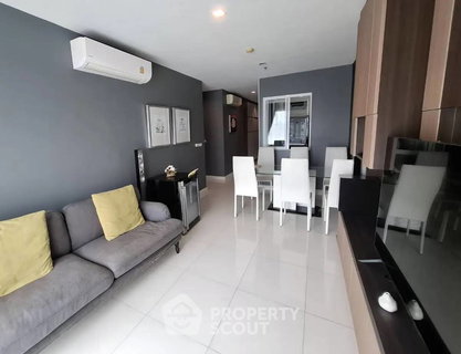 รูปภาพ 3-BR Condo at The Bloom Sukhumvit 71 near BTS Phra Khanong (ID 2874558)