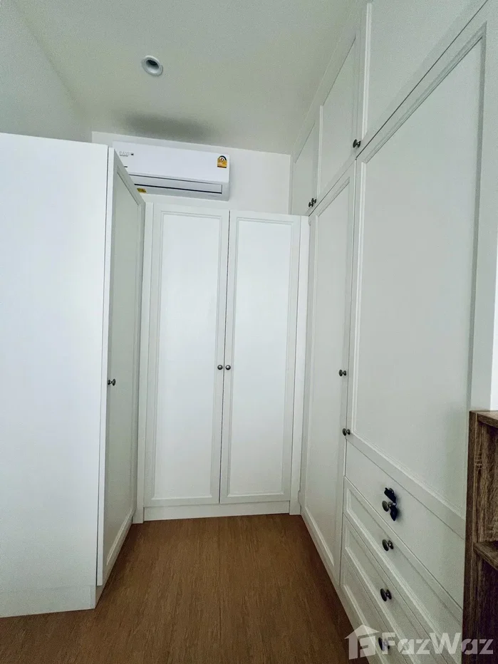 รูป คอนโดให้เช่า 2 ห้องนอน ในโครงการ มารุ เอกมัย 2 6248100 - รูปที่ 5/10