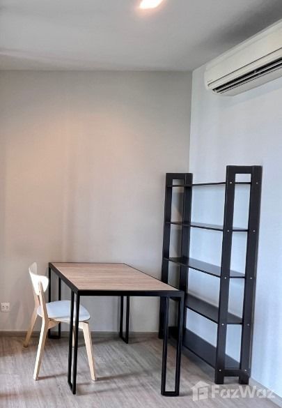 รูป ขาย คอนโด 1 ห้องนอน ในโครงการ เดอะ ไลน์ วงศ์สว่าง 1642984 - รูปที่ 11/13