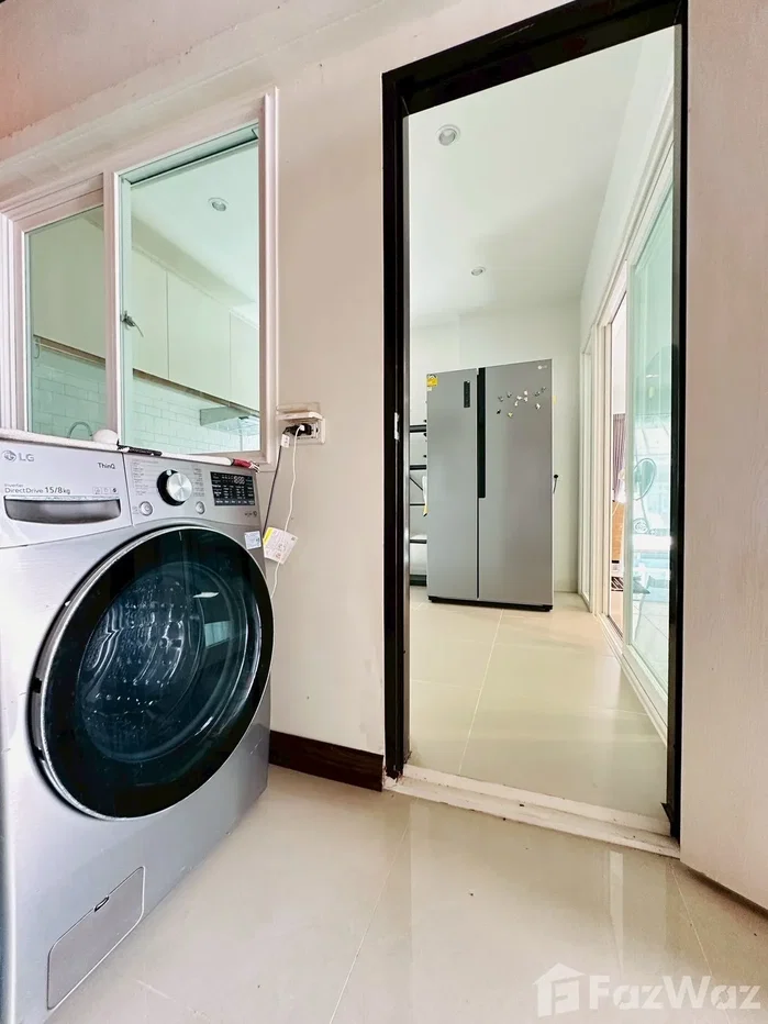 รูป บ้านเดี่ยวให้เช่า 3 ห้องนอน ในโครงการ ศุภาลัย เบลล่า ถลาง ภูเก็ต 6212291 - รูปที่ 11/19